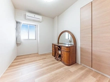 【神奈川県/川崎市中原区丸子通】ジオ新丸子 洋室：約5.0帖