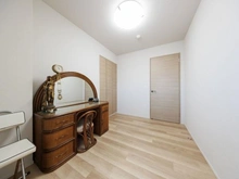 【神奈川県/川崎市中原区丸子通】ジオ新丸子 洋室：約5.0帖