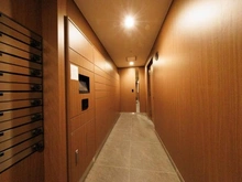 【神奈川県/川崎市中原区丸子通】ジオ新丸子 宅配BOX