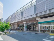 【神奈川県/川崎市中原区丸子通】ジオ新丸子  東急東横線「新丸子」駅　（現地より約560m）