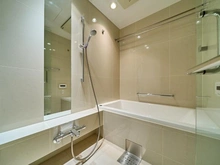 【東京都/渋谷区鶯谷町】センチュリーフォレスト 浴室