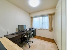 【東京都/渋谷区鶯谷町】センチュリーフォレスト 洋室