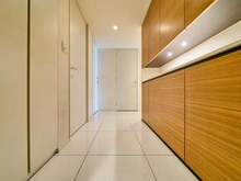 【東京都/渋谷区鶯谷町】センチュリーフォレスト 玄関