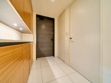 【東京都/渋谷区鶯谷町】センチュリーフォレスト 玄関