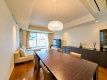 【東京都/渋谷区鶯谷町】センチュリーフォレスト リビング・ダイニング