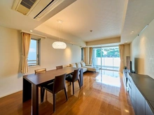 【東京都/渋谷区鶯谷町】センチュリーフォレスト ダイニング