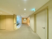 【東京都/渋谷区鶯谷町】センチュリーフォレスト 共用部