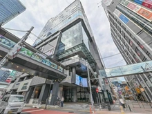 【東京都/渋谷区鶯谷町】センチュリーフォレスト 東急プラザ渋谷（現地より約530m）