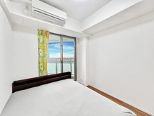 【東京都/新宿区富久町】富久クロスコンフォートタワー 洋室