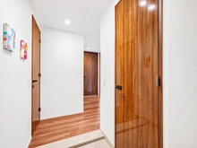 【東京都/新宿区富久町】富久クロスコンフォートタワー 玄関