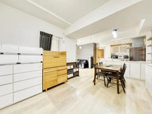 【東京都/葛飾区青戸】グランシティ青砥 リビング・ダイニング