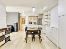 【東京都/葛飾区青戸】グランシティ青砥 ダイニングキッチン