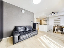 【東京都/葛飾区青戸】グランシティ青砥 リビング