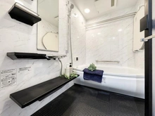 【東京都/葛飾区青戸】グランシティ青砥 浴室