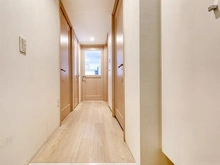 【東京都/葛飾区青戸】グランシティ青砥 廊下