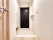 【東京都/葛飾区青戸】グランシティ青砥 玄関