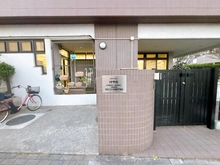 【東京都/葛飾区青戸】グランシティ青砥 青砥福祉保育園　（現地より約270m）