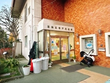 【東京都/葛飾区青戸】グランシティ青砥 葛飾区青戸児童館（現地より約450m）