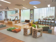 【東京都/葛飾区青戸】グランシティ青砥 子育てひろば「いろは」（現地より約450m）