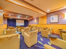 【東京都/港区白金】ザ・レジデンス白金スイート 共用施設：シアタールーム