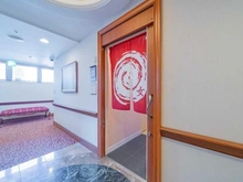 【東京都/港区白金】ザ・レジデンス白金スイート 共用施設：大浴場
