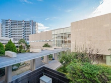 【千葉県/市川市島尻】クレストシティタワーズ浦安 リバータワー 眺望