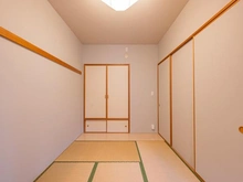 【千葉県/市川市島尻】クレストシティタワーズ浦安 リバータワー 和室