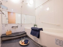 【千葉県/市川市島尻】クレストシティタワーズ浦安 リバータワー 浴室