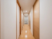 【千葉県/市川市島尻】クレストシティタワーズ浦安 リバータワー 廊下