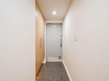 【千葉県/市川市島尻】クレストシティタワーズ浦安 リバータワー 廊下