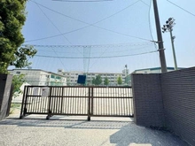 【千葉県/市川市島尻】クレストシティタワーズ浦安 リバータワー 市川市立新井小学校（現地より約500m）