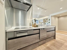 【東京都/中央区勝どき】勝どきザ・タワー キッチン