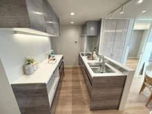 【東京都/中央区勝どき】勝どきザ・タワー キッチン