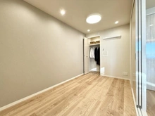 【東京都/中央区勝どき】勝どきザ・タワー 洋室