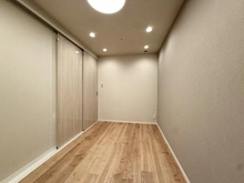 【東京都/中央区勝どき】勝どきザ・タワー 洋室