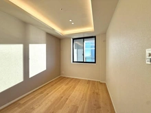 【東京都/中央区勝どき】勝どきザ・タワー 洋室