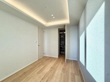 【東京都/中央区勝どき】勝どきザ・タワー 洋室