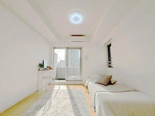 【東京都/港区白金台】ルジェンテ白金台 洋室