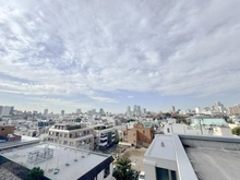 【東京都/港区白金台】ルジェンテ白金台 眺望