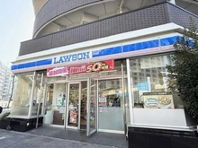 【東京都/港区白金台】ルジェンテ白金台 ローソン白金台二丁目店（現地より約90m）