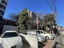 【東京都/新宿区下落合】アビターレ目白 外観