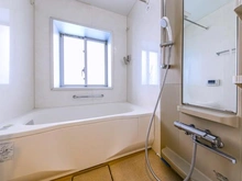 【東京都/中央区東日本橋】アスコットパーク日本橋ミュゲット 浴室