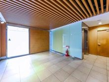 【東京都/中央区東日本橋】アスコットパーク日本橋ミュゲット エントランス