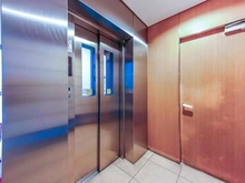 【東京都/中央区東日本橋】アスコットパーク日本橋ミュゲット 共用施設：エレベーター