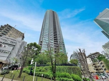 【東京都/港区六本木】THE ROPPONGI TOKYO 外観