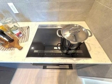 【東京都/港区六本木】THE ROPPONGI TOKYO キッチン