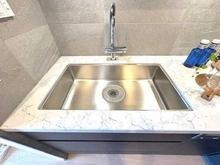 【東京都/港区六本木】THE ROPPONGI TOKYO キッチン：シンク