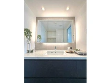 【東京都/港区六本木】THE ROPPONGI TOKYO 洗面室