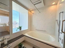 【東京都/港区六本木】THE ROPPONGI TOKYO 浴室