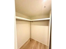 【東京都/港区六本木】THE ROPPONGI TOKYO 収納